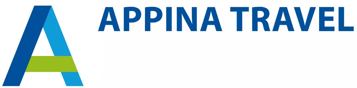 Logo von APPINA TRAVEL GmbH